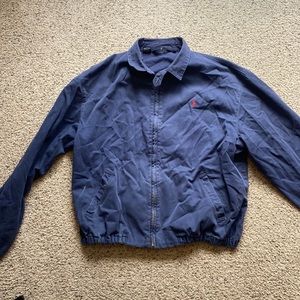 Ralph Lauren Cargo Jacket XL